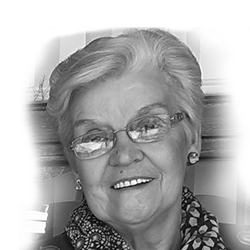 Enid Louw