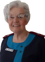 Sr Enid Louw